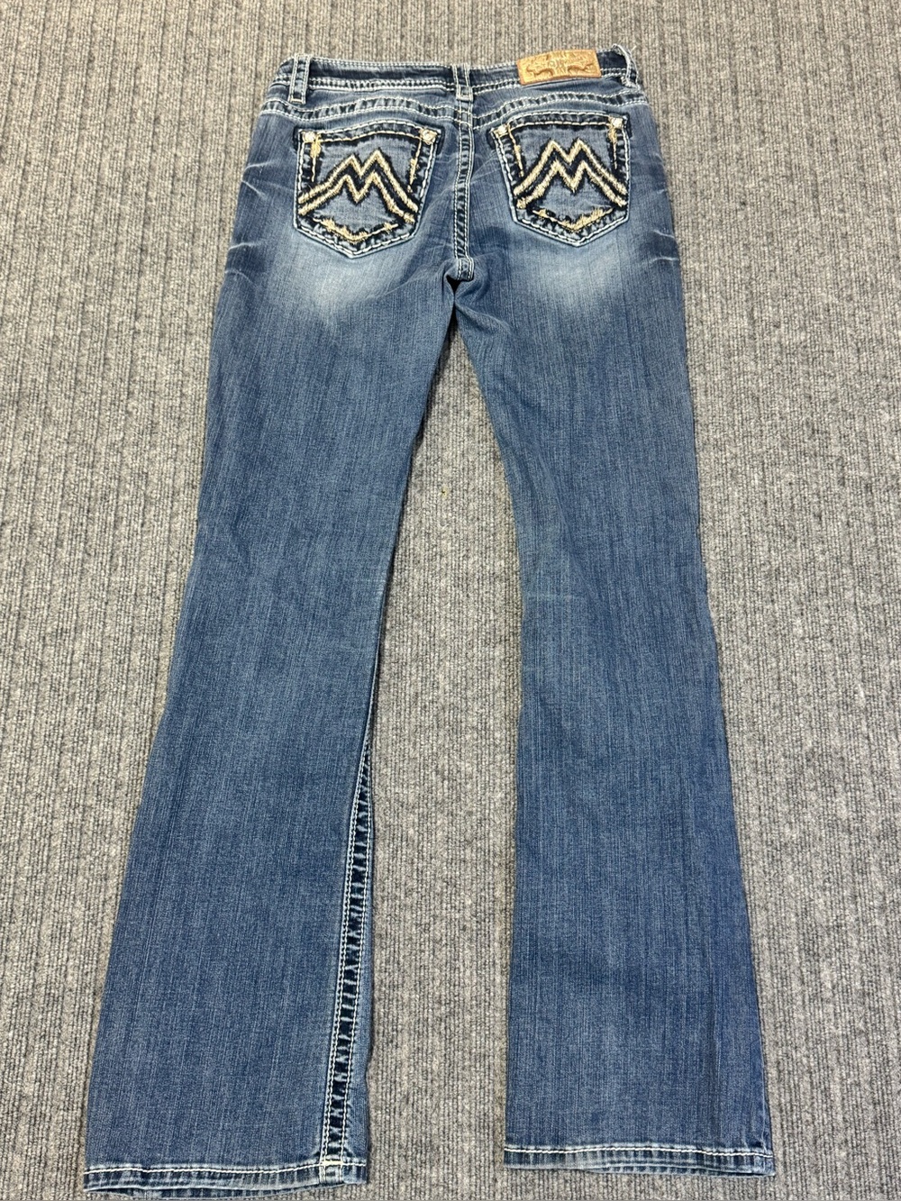 Miss Me Bootcut Jeans 27